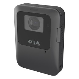 Axis W110 - Camcorder -...